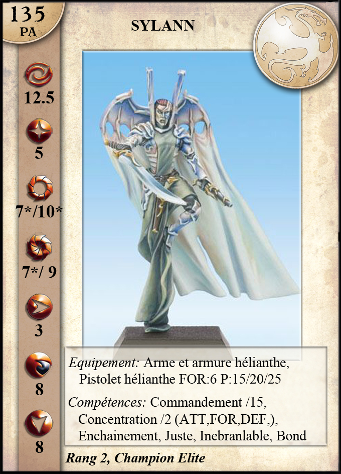 Sylann champion Khidarÿm